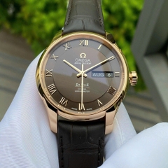 Đồng Hồ Nam Omega Automatic De Ville Co-Axial 431.53.41.22.13.001 (43153412213001)
