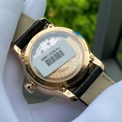 Đồng Hồ Nam Omega Automatic De Ville Co-Axial 431.53.41.22.13.001 (43153412213001)