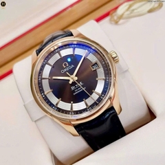 Đồng Hồ Nam Omega Automatic DeVille Hour Vision 431.63.41.21.13.001 ( 43163412113001 )