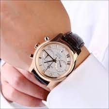 Đồng Hồ Nam Omega Automatic 431.53.42.51.02.001 Dây Thép Vỏ Trắng Mặt Trắng