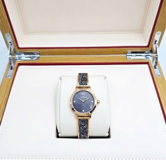 Đồng Hồ Nữ Swarovski Quartz Cosmic Rock 5376068