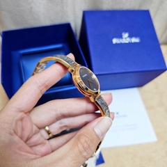 Đồng Hồ Nữ Swarovski Quartz Cosmic Rock 5376068