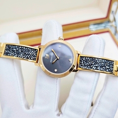Đồng Hồ Nữ Swarovski Quartz Cosmic Rock 5376068