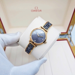 Đồng Hồ Nữ Swarovski Quartz Cosmic Rock 5376068
