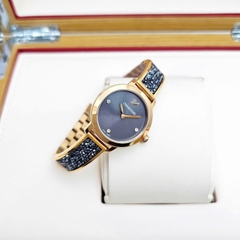 Đồng Hồ Nữ Swarovski Quartz Cosmic Rock 5376068
