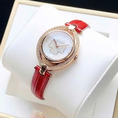 Đồng Hồ Nữ Swarovski Quartz Stella 5421822