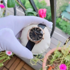 Đồng Hồ Nữ Swarovski Quartz Crystalline Glam 5452452