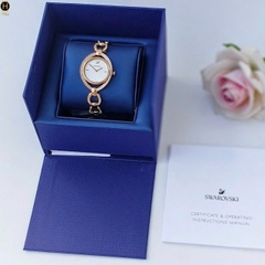 Đồng Hồ Nữ Swarovski Quartz Stella 5470415