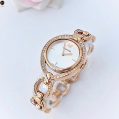Đồng Hồ Nữ Swarovski Quartz Stella 5470415