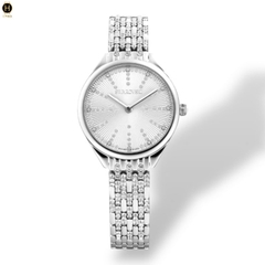 Đồng Hồ Nữ Swarovski Quartz Attract 5610490