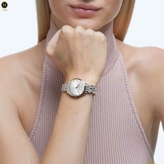 Đồng Hồ Nữ Swarovski Quartz Attract 5610490