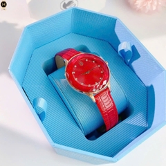 Đồng Hồ Nữ Swarovski Quartz Octea Nova 5650002