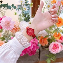 Đồng Hồ Nữ Swarovski Quartz Octea Nova 5650002