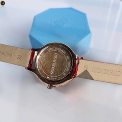 Đồng Hồ Nữ Swarovski Quartz Octea Nova 5650002