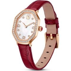 Đồng Hồ Nữ Swarovski Quartz Dextera Octagon 5730373