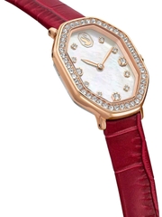 Đồng Hồ Nữ Swarovski Quartz Dextera Octagon 5730373