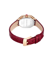 Đồng Hồ Nữ Swarovski Quartz Dextera Octagon 5730373