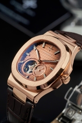 Đồng Hồ Nam Alexander Ferros Automatic 6312R-08