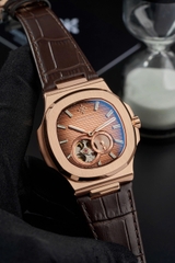 Đồng Hồ Nam Alexander Ferros Automatic 6312R-08