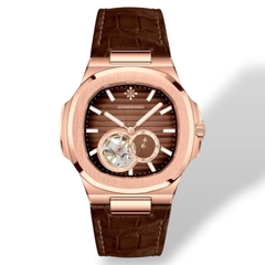 Đồng Hồ Nam Alexander Ferros Automatic 6312R-08