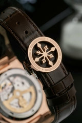 Đồng Hồ Nam Alexander Ferros Automatic 6312R-08