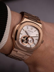 Đồng Hồ Nam Alexander Ferros Automatic 6312R/02