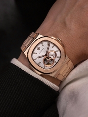 Đồng Hồ Nam Alexander Ferros Automatic 6312R/02