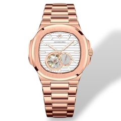 Đồng Hồ Nam Alexander Ferros Automatic 6312R/02