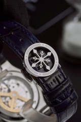 Đồng Hồ Nam Alexander Ferros Automatic 6312S-05