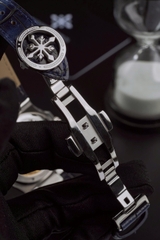 Đồng Hồ Nam Alexander Ferros Automatic 6312S-05