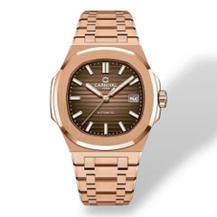 Đồng Hồ Nam Carnival Automatic 8108G1-VH-N