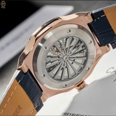 Đồng Hồ Nam Carnival Automatic Nautilus 8128G-VH-DD-X