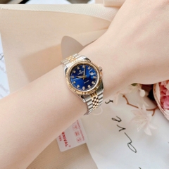 Đồng Hồ Nữ Carnival Quartz 8131L-CV-X ( 8131L )  