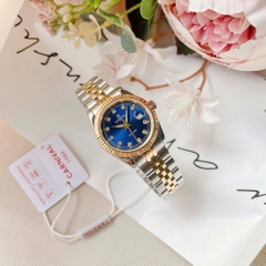 Đồng Hồ Nữ Carnival Quartz 8131L-CV-X ( 8131L )  