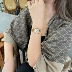Đồng Hồ Nữ Carnival Quartz 8131L-VH-T ( 8131L )