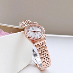 Đồng Hồ Nữ Carnival Quartz 8131L-VH-T ( 8131L )