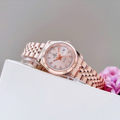 Đồng Hồ Nữ Carnival Quartz 8131L-VH-T ( 8131L )