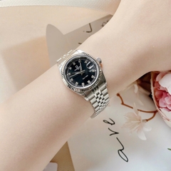Đồng Hồ Nữ Carnival Quartz 8131L-VT-D ( 8131L )