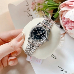 Đồng Hồ Nữ Carnival Quartz 8131L-VT-D ( 8131L )