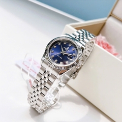 Đồng Hồ Nữ Carnival Quartz 8131L-VT-X ( 8131L )