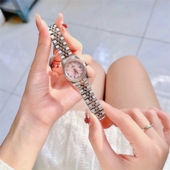 Đồng Hồ Nữ Carnival Quartz 8131L2-CH-HK