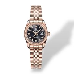 Đồng Hồ Nữ Carnival Quartz 8131L2-VH-D