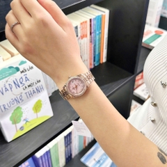 Đồng Hồ Nữ Carnival Quartz 8131L2-VH-HK