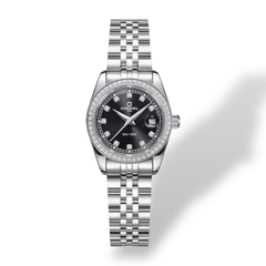 Đồng Hồ Nữ Carnival Quartz 8131L2-VT-D