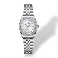 Đồng Hồ Nữ Carnival Quartz 8131L2-VT-T