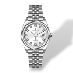 Đồng Hồ Nam Alexander Ferros Automatic 8132S/02