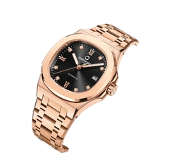 Đồng Hồ Nam Carnival Automatic 8160G-VH-D ( 8160G )  