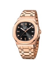 Đồng Hồ Nam Carnival Automatic 8160G-VH-D ( 8160G )  