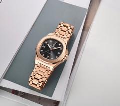 Đồng Hồ Nam Carnival Automatic 8160G-VH-D ( 8160G )  