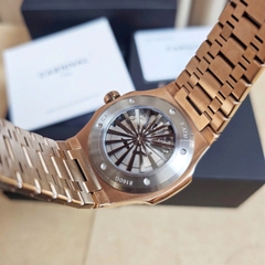 Đồng Hồ Nam Carnival Automatic 8160G-VH-N